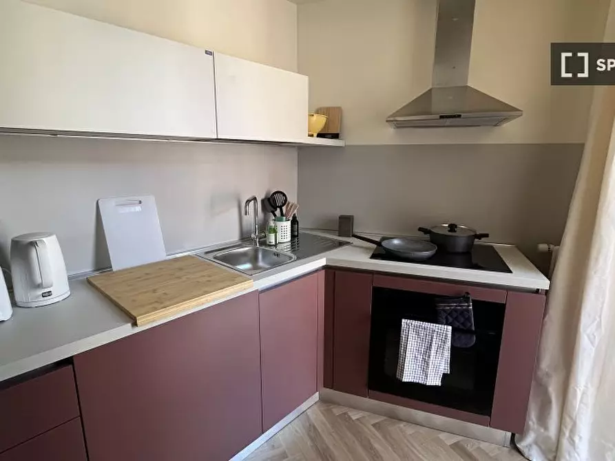 Immagine 7 di Ufficio in affitto  in Via Milazzo a Bologna