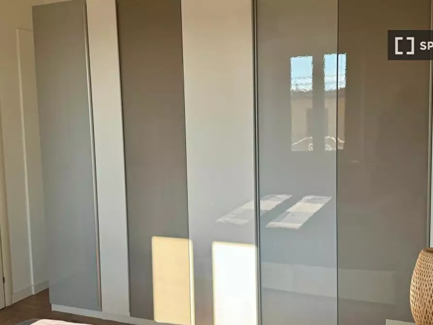 Immagine 2 di Appartamento in affitto  in Via Tiburtina a Roma