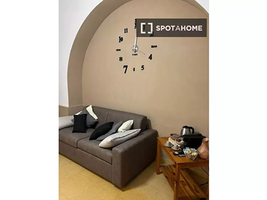 Immagine 6 di Ufficio in affitto  in Via Sapri a Roma