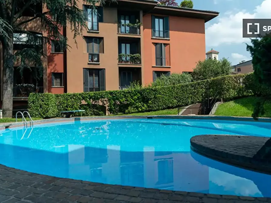 Immagine 13 di Appartamento in affitto  in Via Carlo Osma a Milano