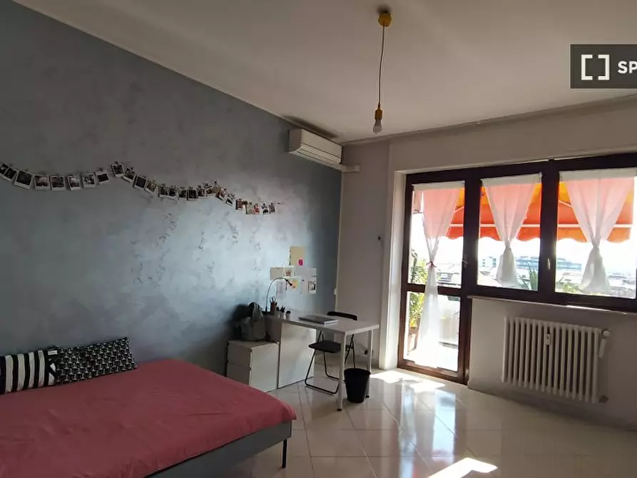 Immagine 6 di Camera condivisa in affitto  in Via Marco Polo a Corsico