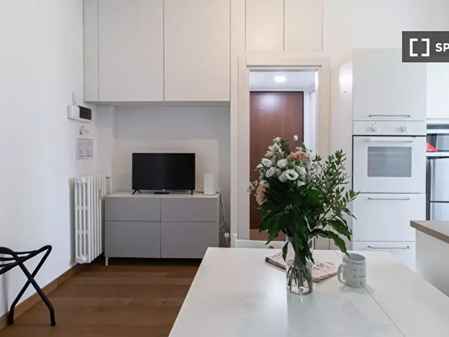 Immagine 15 di Ufficio in affitto  in Via Bergamo a Milano