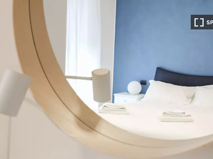 Immagine 16 di Appartamento in affitto  in Via Lazzaro Papi a Milano