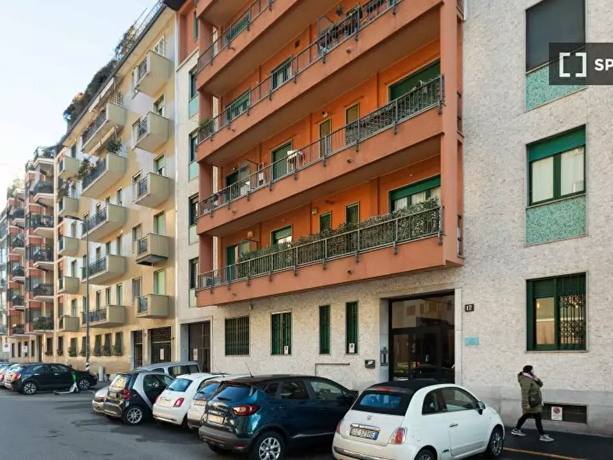 Immagine 16 di Appartamento in affitto  in Via dei Grimani a Milano