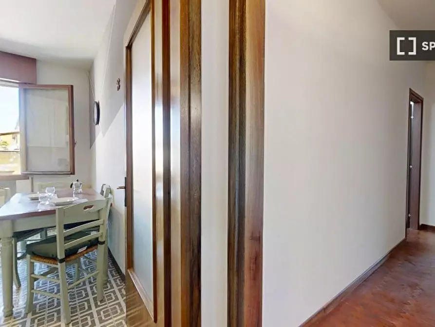 Immagine 18 di Camera condivisa in affitto  in VIA papa giovanni xxiii a Noventa Padovana