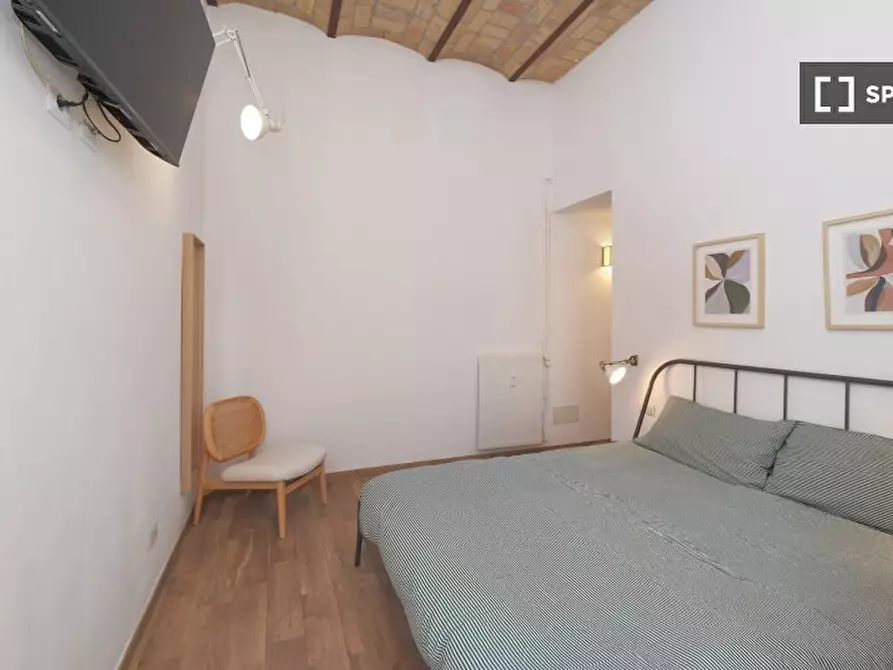 Immagine 4 di Appartamento in affitto  in Via del Commercio a Roma