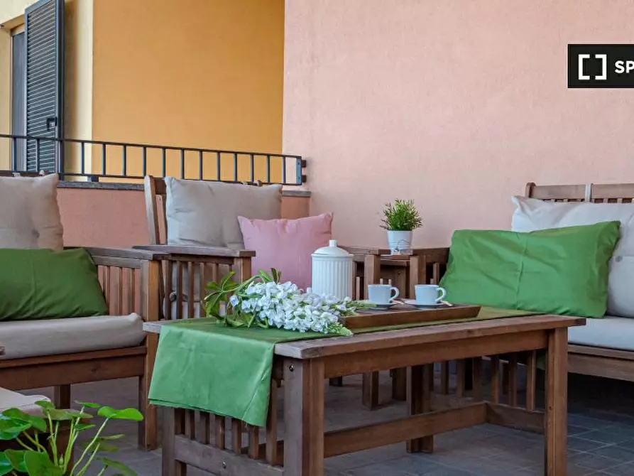 Immagine 18 di Appartamento in affitto  in Via Neera a Milano