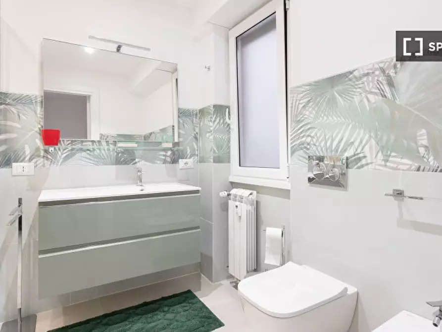 Immagine 13 di Appartamento in affitto  in Piazza Lorenzo Lotto a Roma