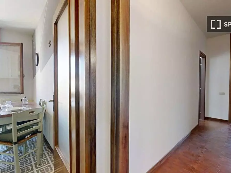 Immagine 10 di Camera condivisa in affitto  in VIA san marco a Padova