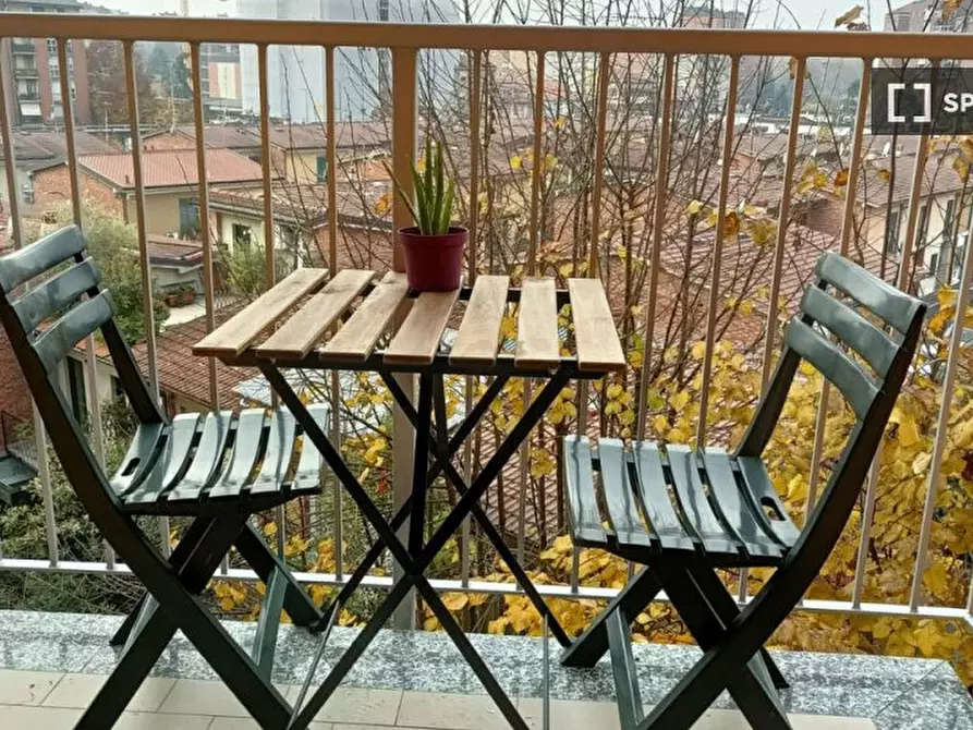 Immagine 7 di Camera condivisa in affitto  in Via Monte Baldo a Milano