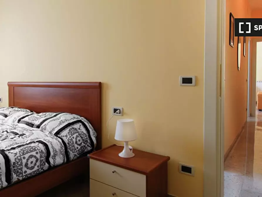 Immagine 12 di Appartamento in affitto  in Via Beniamino Gigli a Bologna