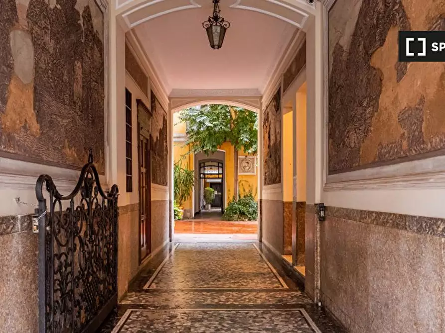 Immagine 19 di Appartamento in affitto  in Viale Monza a Milano