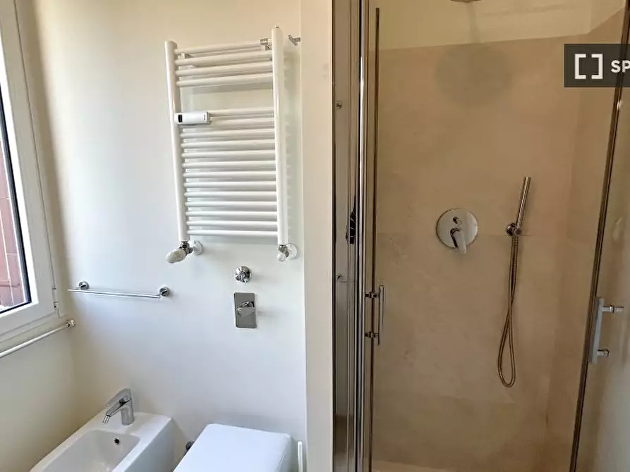 Immagine 13 di Appartamento in affitto  in Via Ippolito Nievo a Milano