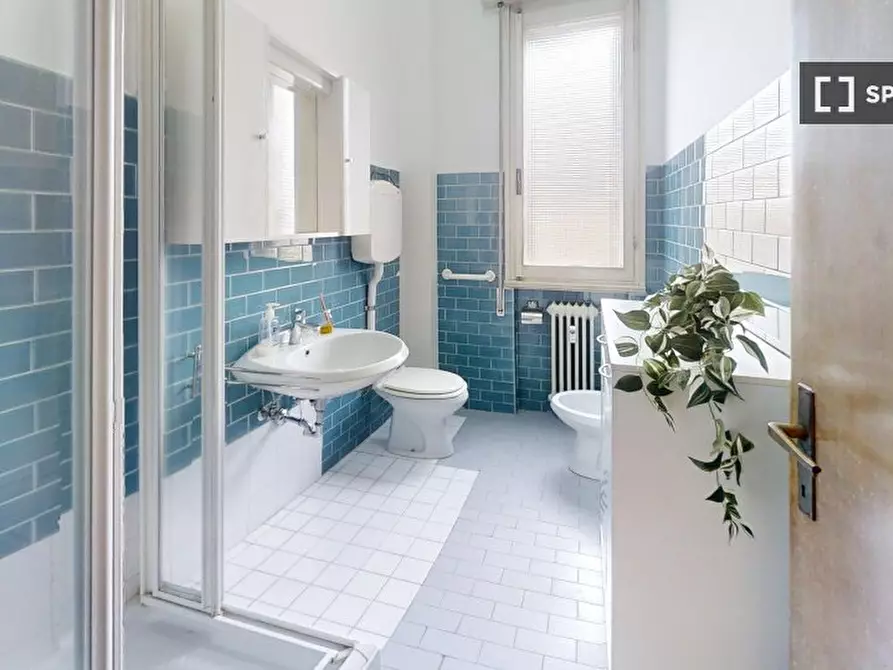 Immagine 19 di Camera condivisa in affitto  in VIA RAGGIO DI SOLE a Padova