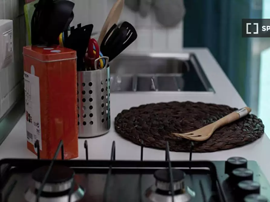 Immagine 16 di Camera condivisa in affitto  in Via Giovanni Amendola a Bologna