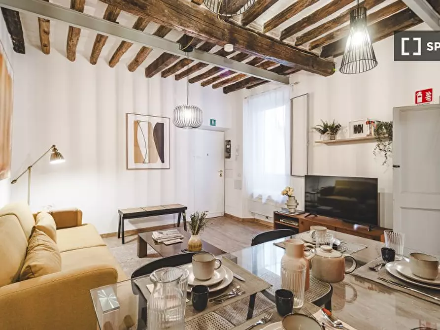 Immagine 1 di Appartamento in affitto  in Via del Colosseo a Roma