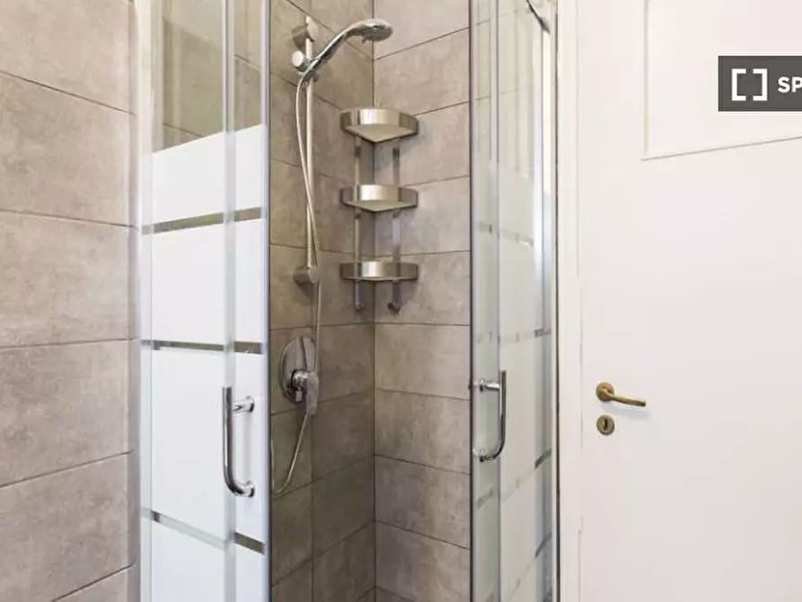 Immagine 16 di Camera condivisa in affitto  in Via dei Mandorli Milan a Monza