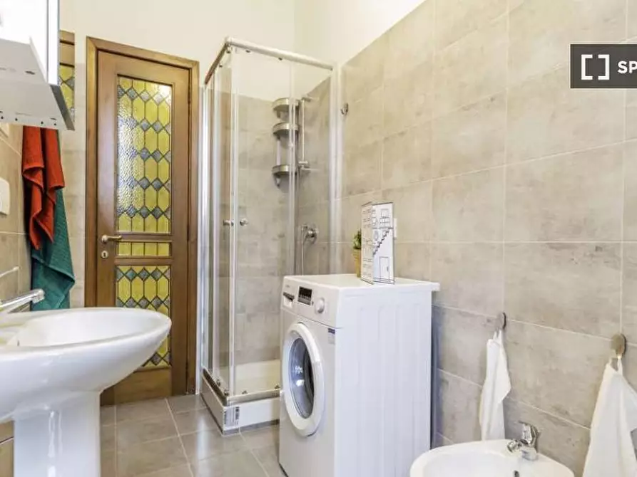 Immagine 10 di Camera condivisa in affitto  in Via Felice Mendelssohn a Padova