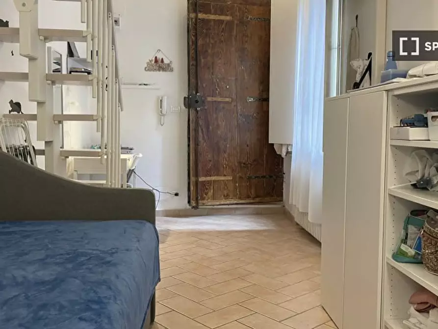 Immagine 3 di Ufficio in affitto  in Via S. Vitale a Bologna