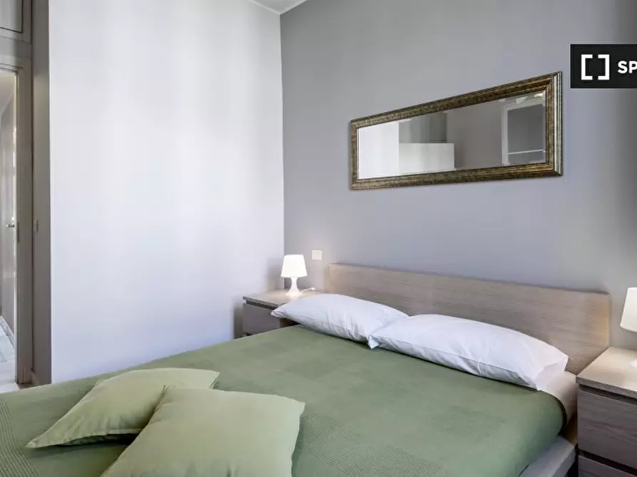 Immagine 8 di Appartamento in affitto  in Via Giuseppe Govone a Milano