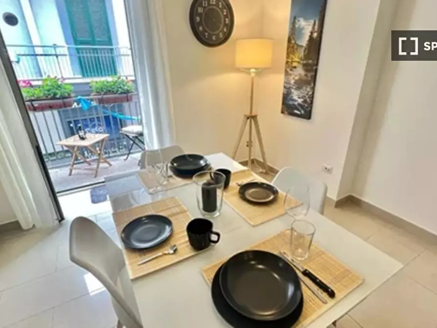 Immagine 9 di Ufficio in affitto  in Via Giovanni de Fraia a Pozzuoli