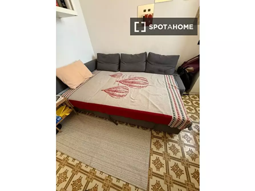 Immagine 6 di Camera condivisa in affitto  in Via Luigi Mercantini a Milano