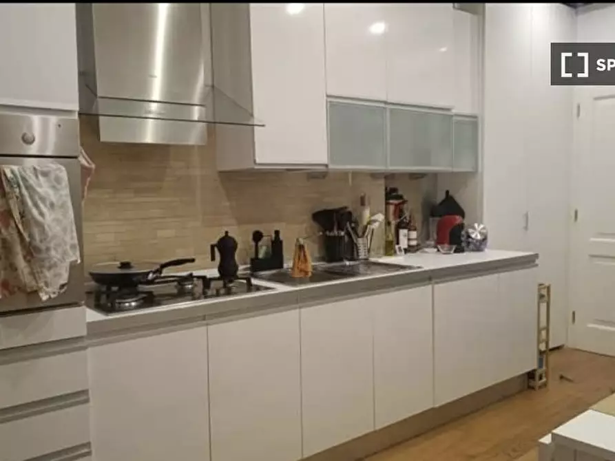 Immagine 6 di Camera condivisa in affitto  in Via Santo Stefano a Bologna