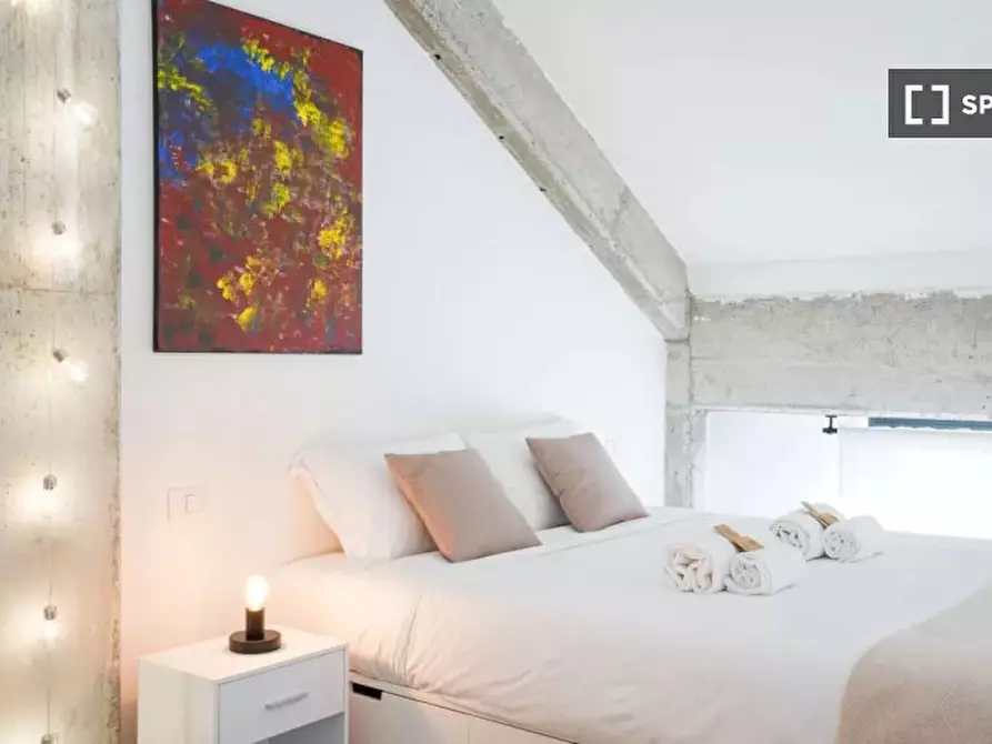 Immagine 15 di Appartamento in affitto  in Via Marcantonio dal Re a Milano