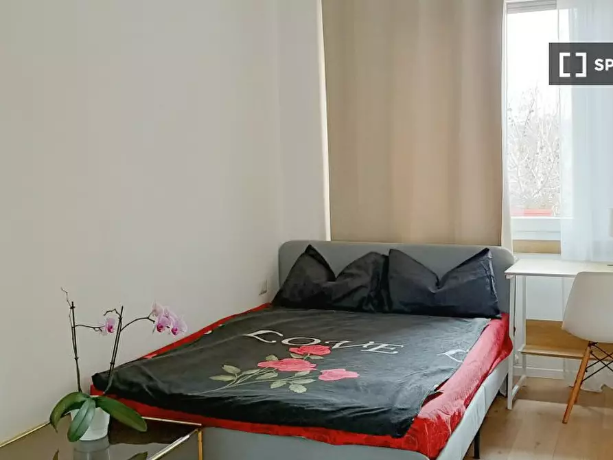 Immagine 4 di Camera condivisa in affitto  in Via Monte Baldo a Milano