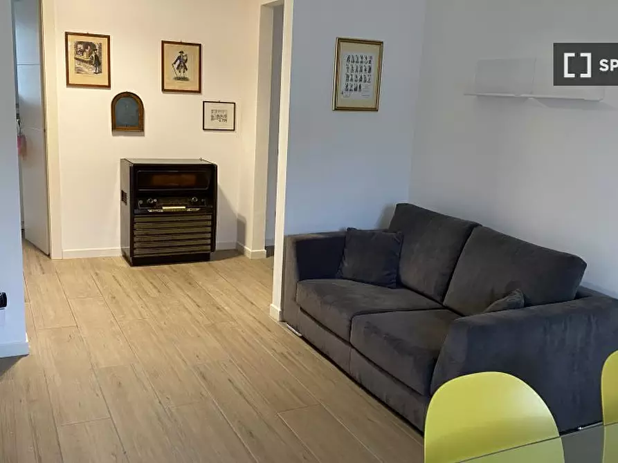 Immagine 7 di Appartamento in affitto  in Via Melchiorre Gioia a Milano