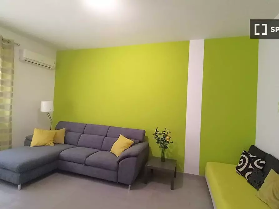 Immagine 12 di Appartamento in affitto  in Via Barisano da Trani a Roma