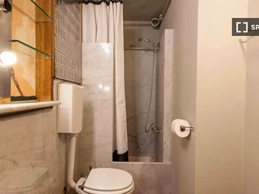 Immagine 16 di Appartamento in affitto  in Via dei Serragli a Firenze