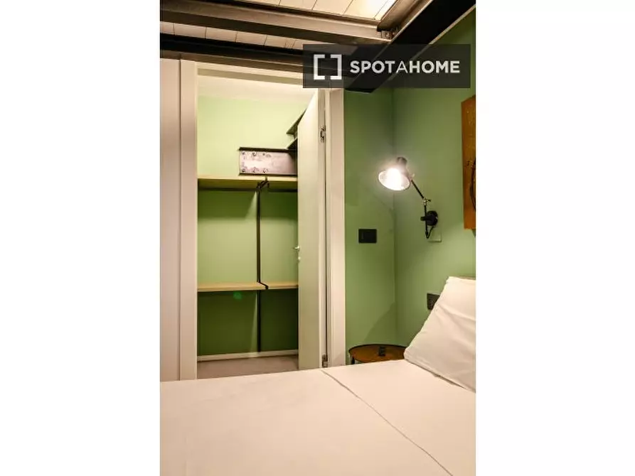 Immagine 16 di Appartamento in affitto  in Via Podgora a Bologna