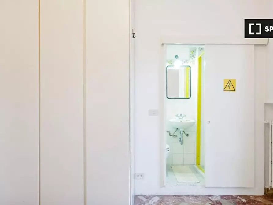 Immagine 6 di Camera condivisa in affitto  in Via Giancarlo Sismondi a Milano