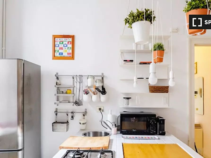 Immagine 3 di Appartamento in affitto  in Via Pietro Calvi, 20129 Milano MI, Italy a Milano