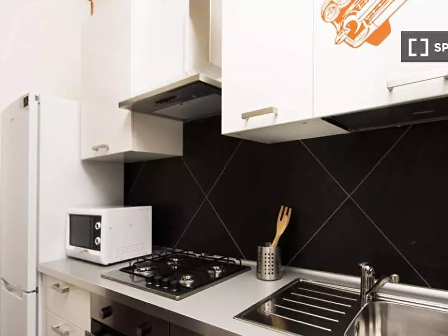 Immagine 10 di Camera condivisa in affitto  in Via Vincenzo Foppa a Milano