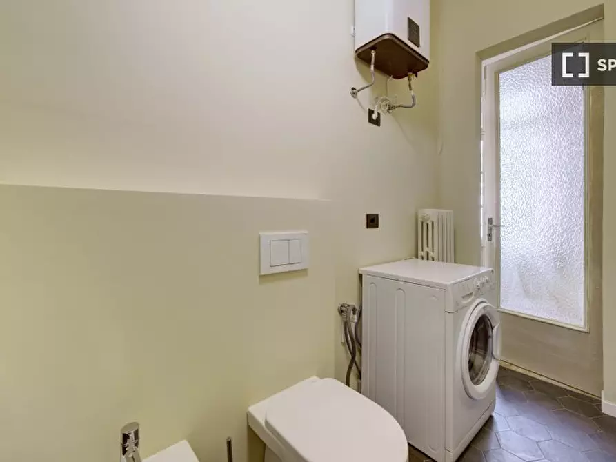Immagine 5 di Camera condivisa in affitto  in Via Giovanni Camerana a Torino