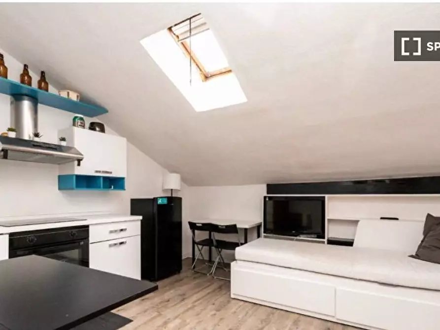 Immagine 2 di Ufficio in affitto  in Viale Abruzzi a Milano