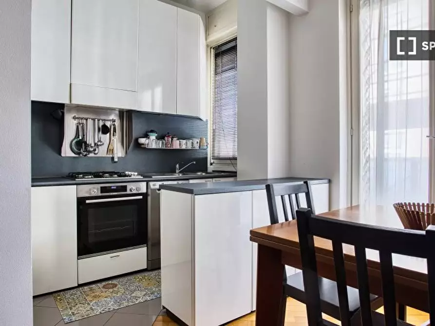 Immagine 2 di Appartamento in affitto  in Via Giuseppe Arimondi a Milano