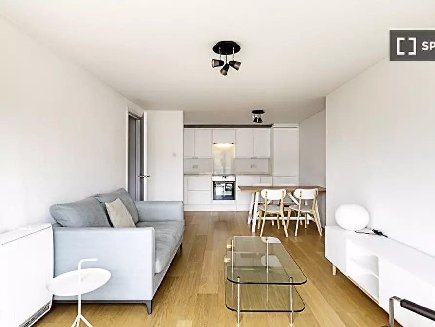 Immagine 6 di Appartamento in affitto  in Kilmuir House a 