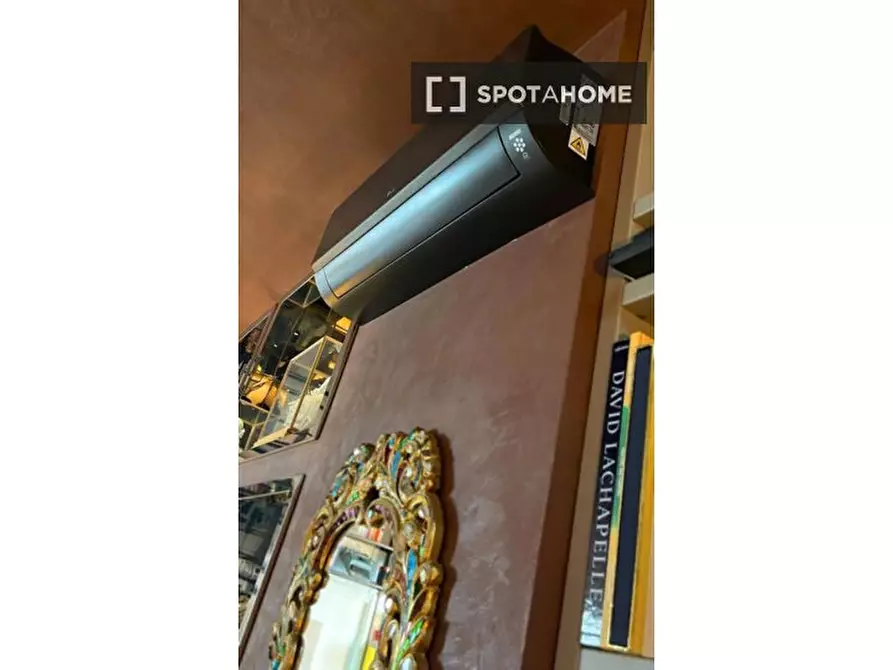 Immagine 11 di Appartamento in affitto  in Via Privata Don Bartolomeo Grazioli a Milano