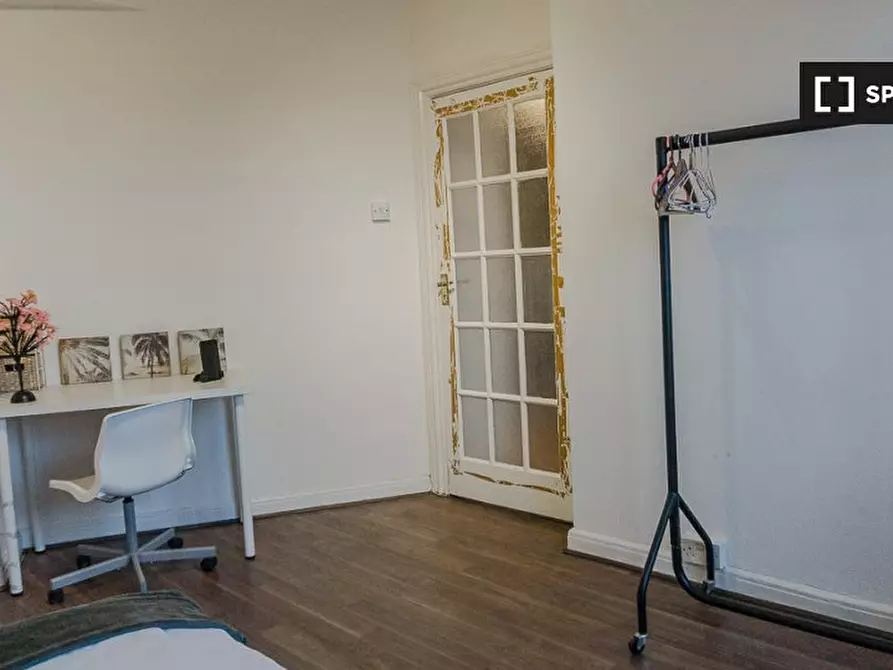 Immagine 18 di Camera condivisa in affitto  in Flat Westbourne Court a Paddington