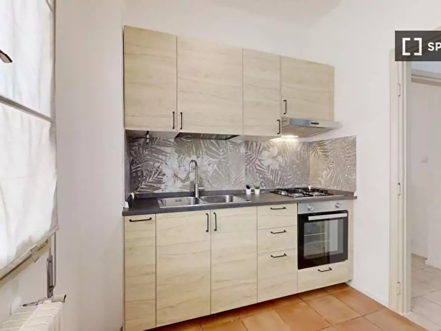Immagine 7 di Camera condivisa in affitto  in VIA Giusto de'menabuoibis a Padova