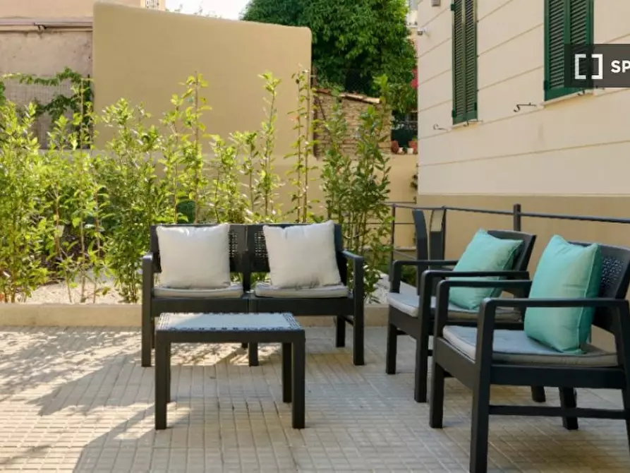 Immagine 1 di Appartamento in affitto  in Via Giulia di Gallese a Roma