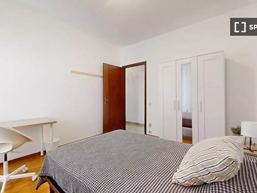 Immagine 3 di Camera condivisa in affitto  in VIA Jacopo Bonfandini a Padova