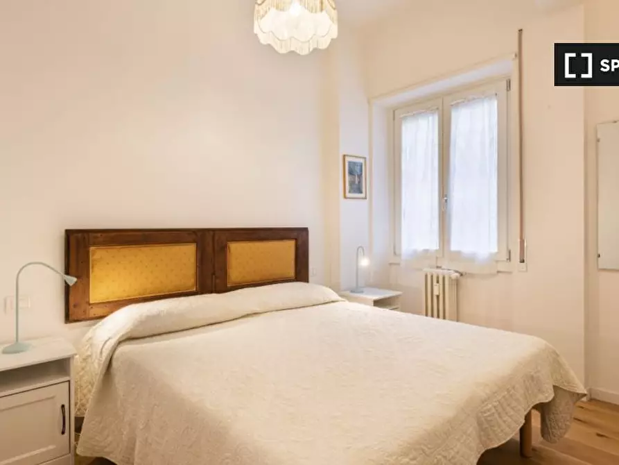 Immagine 12 di Appartamento in affitto  in Piazza Vincenzo Fardella di Torrearsa a Firenze