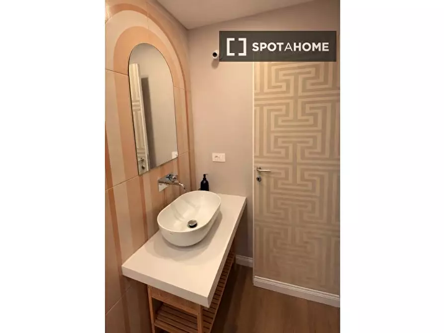 Immagine 2 di Appartamento in affitto  in Via Illiria a Roma