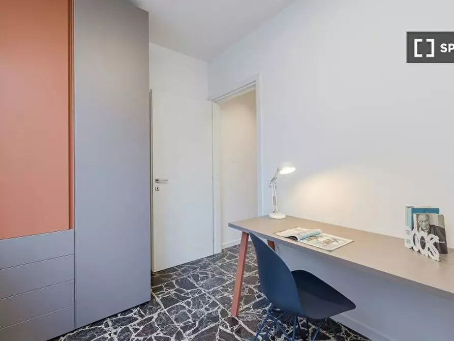 Immagine 4 di Camera condivisa in affitto  in Emo-Capodilista a Padova