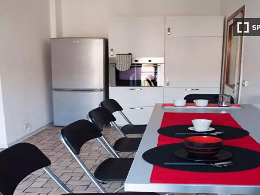 Immagine 19 di Camera condivisa in affitto  in Via Privata Reggio a Milano