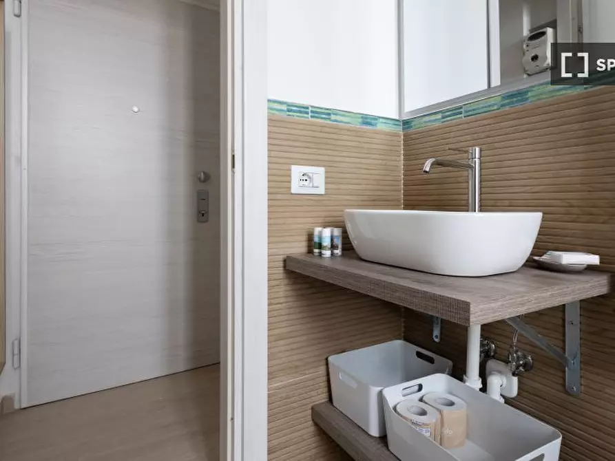 Immagine 18 di Appartamento in affitto  in Viale Giovanni da Cermenate a Milano